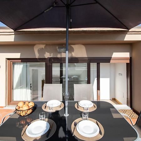 Rooftop Delight With Terrace Lucca Bagian luar foto